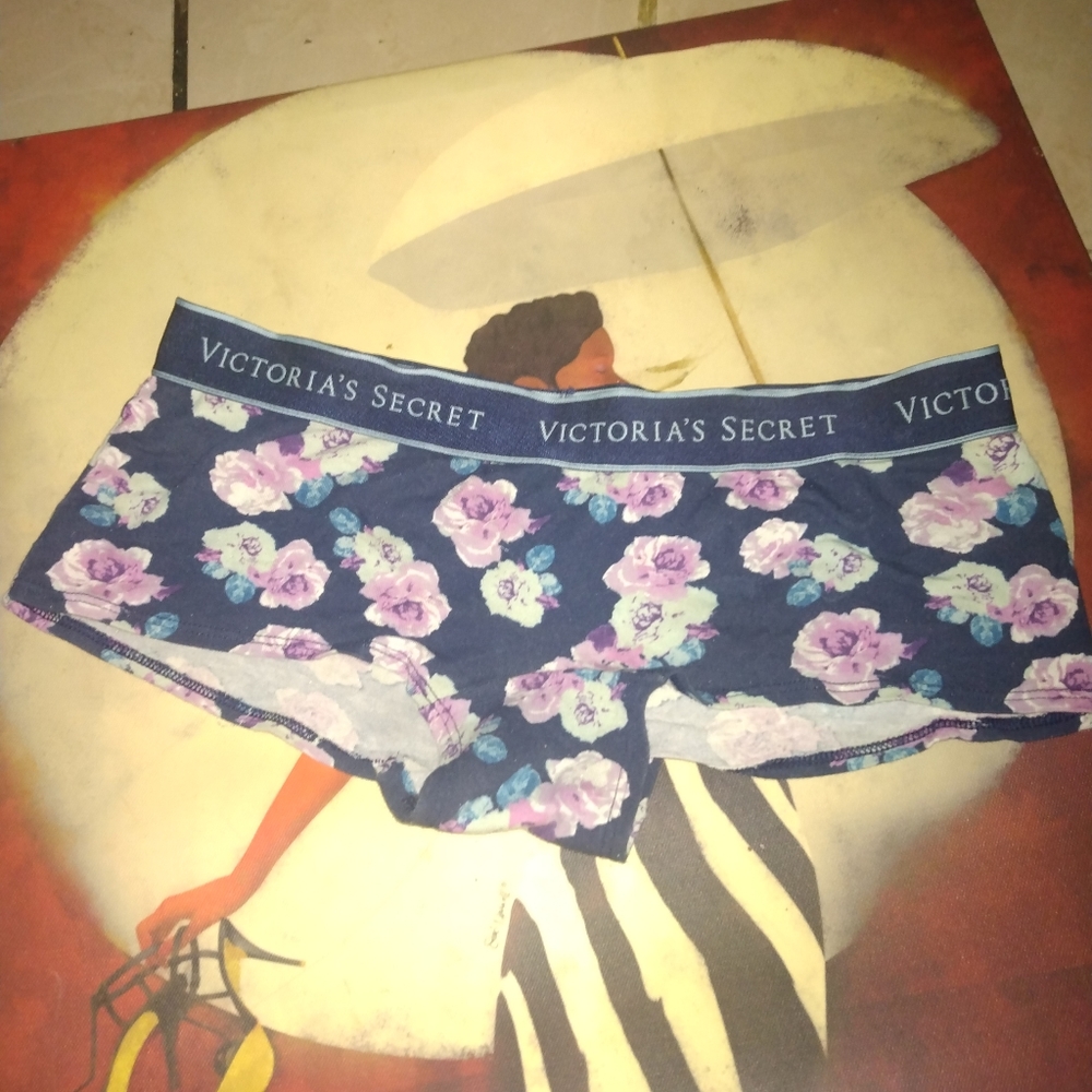 Victoria Secret boxer Panties